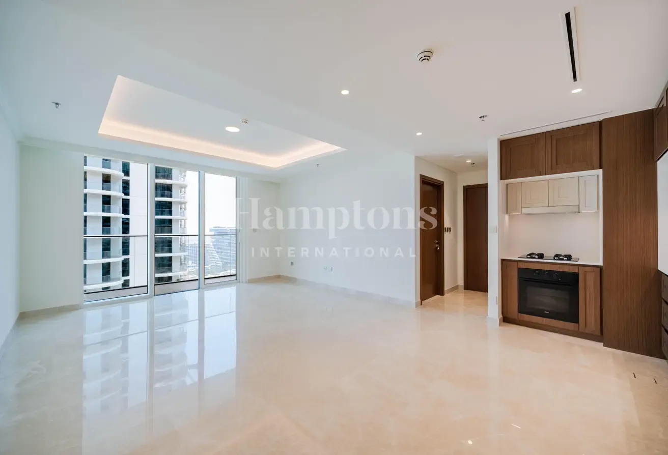 Marina Views | Largest Layout | Furnished