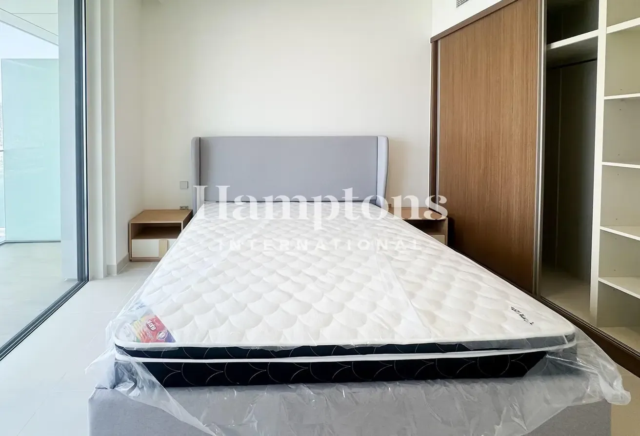 Marina Views | Largest Layout | Furnished