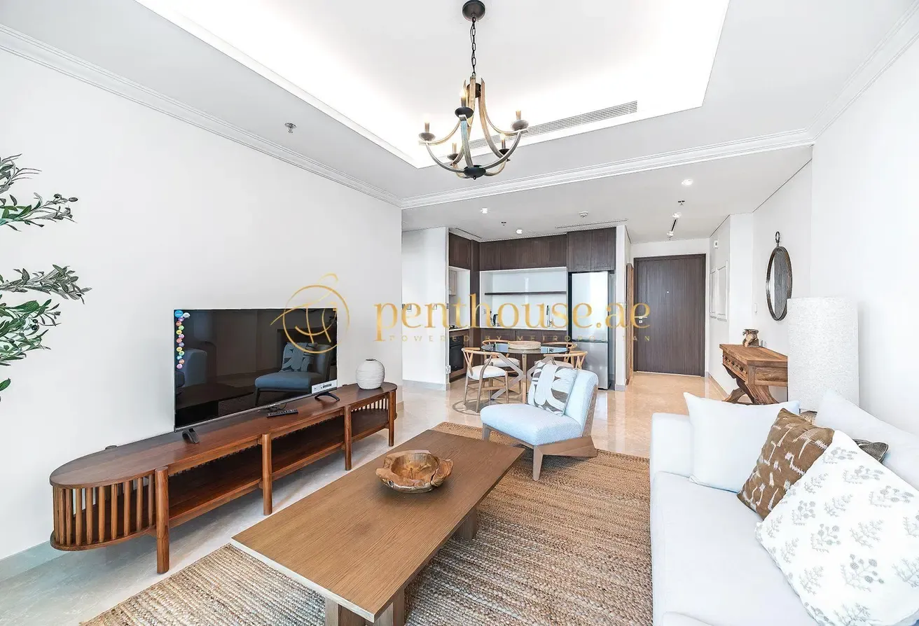 Upper Level | Full Sea Panorama | Beachfront Charm