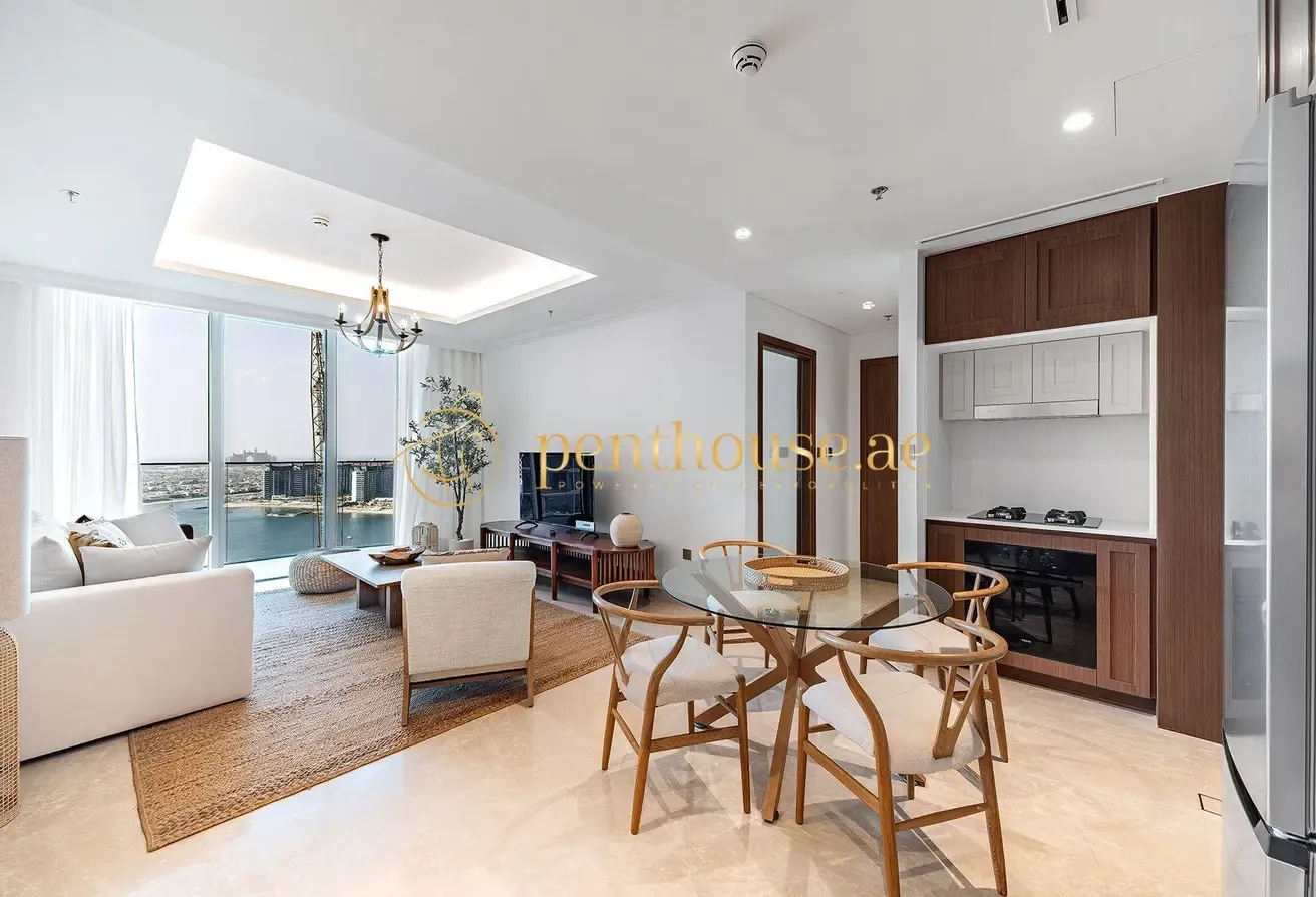 Upper Level | Full Sea Panorama | Beachfront Charm