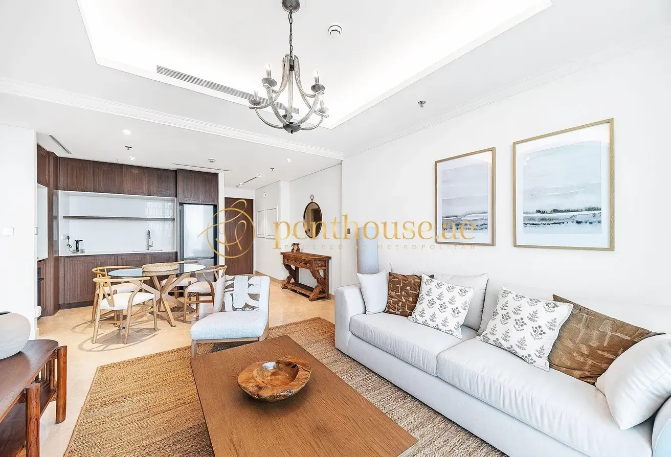 Upper Level | Full Sea Panorama | Beachfront Charm