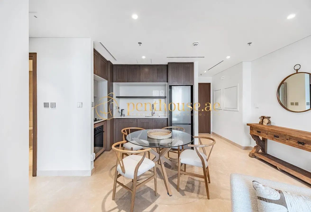 Upper Level | Full Sea Panorama | Beachfront Charm