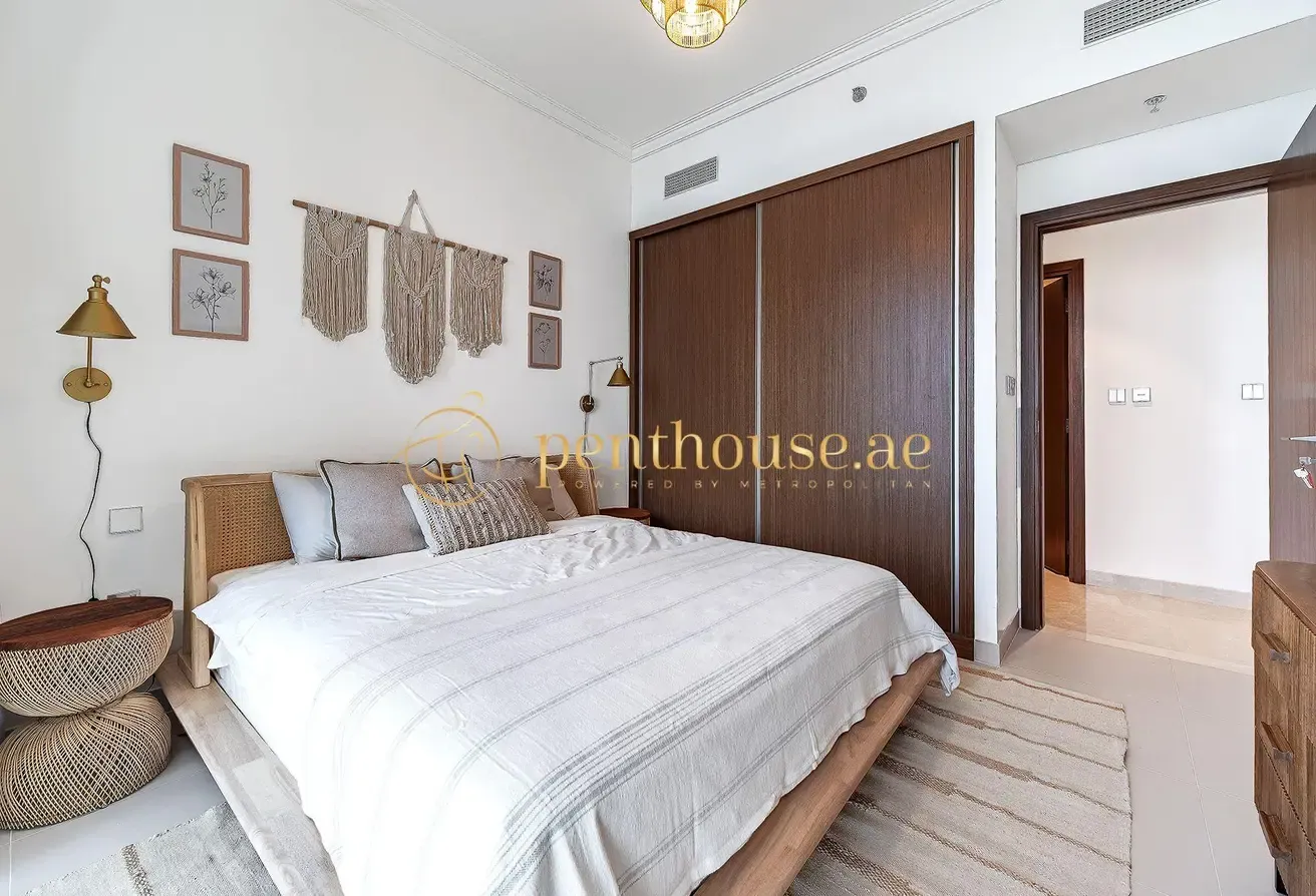 Upper Level | Full Sea Panorama | Beachfront Charm