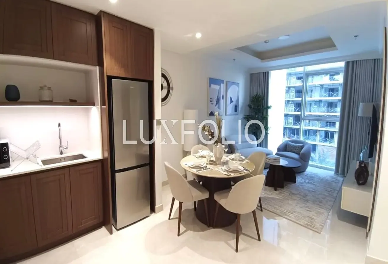 Vacant | Beach Access | Furnished