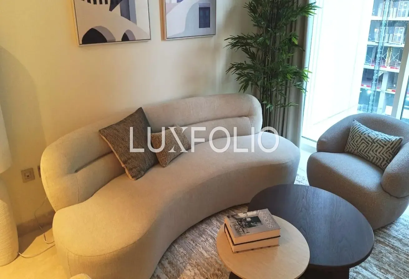 Vacant | Beach Access | Furnished