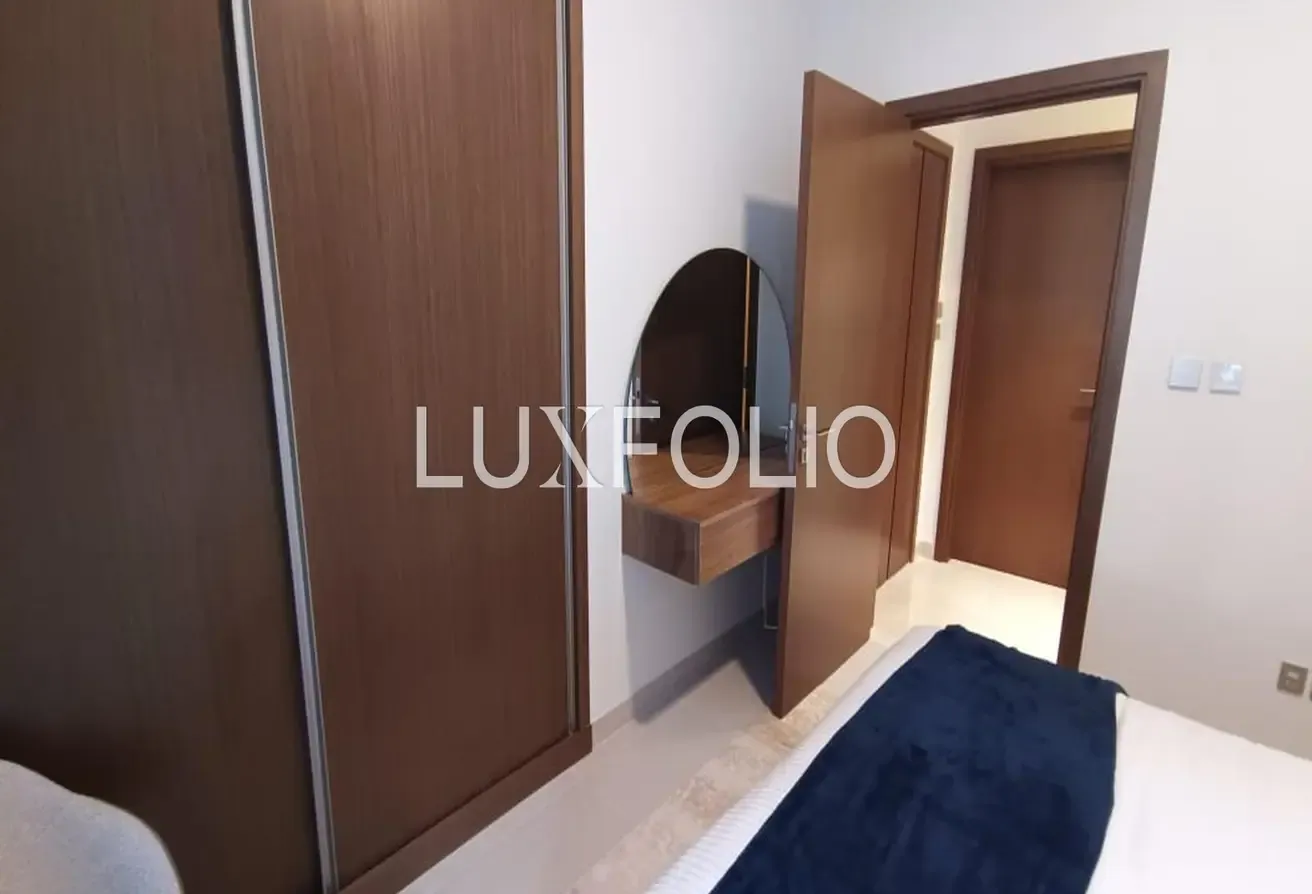 Vacant | Beach Access | Furnished