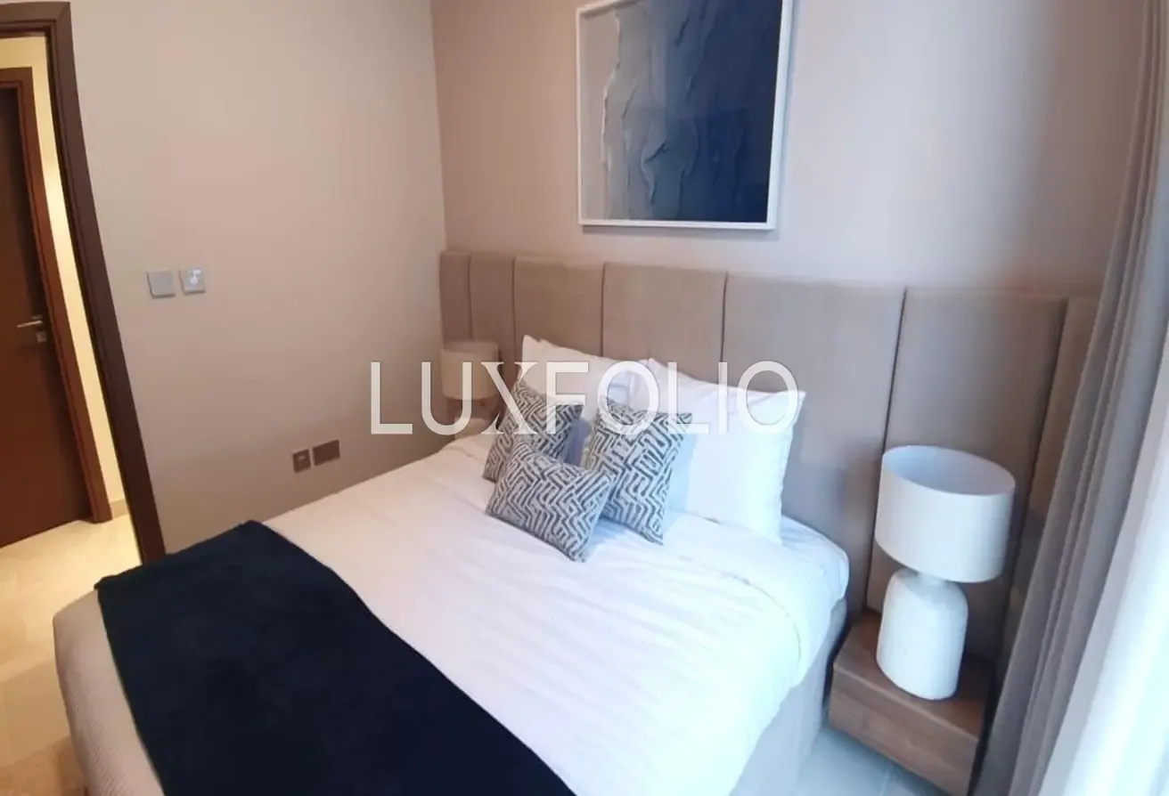 Vacant | Beach Access | Furnished