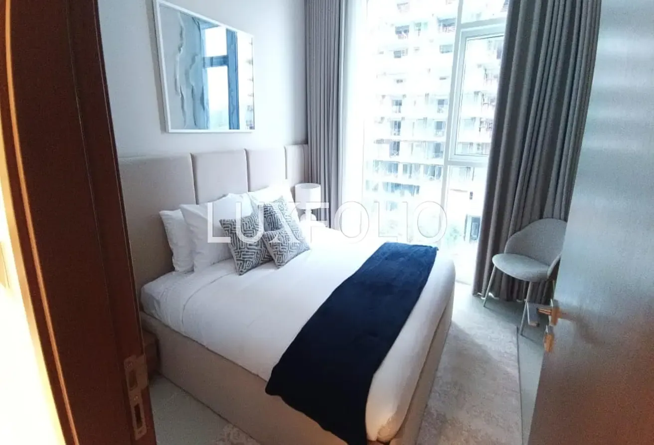 Vacant | Beach Access | Furnished