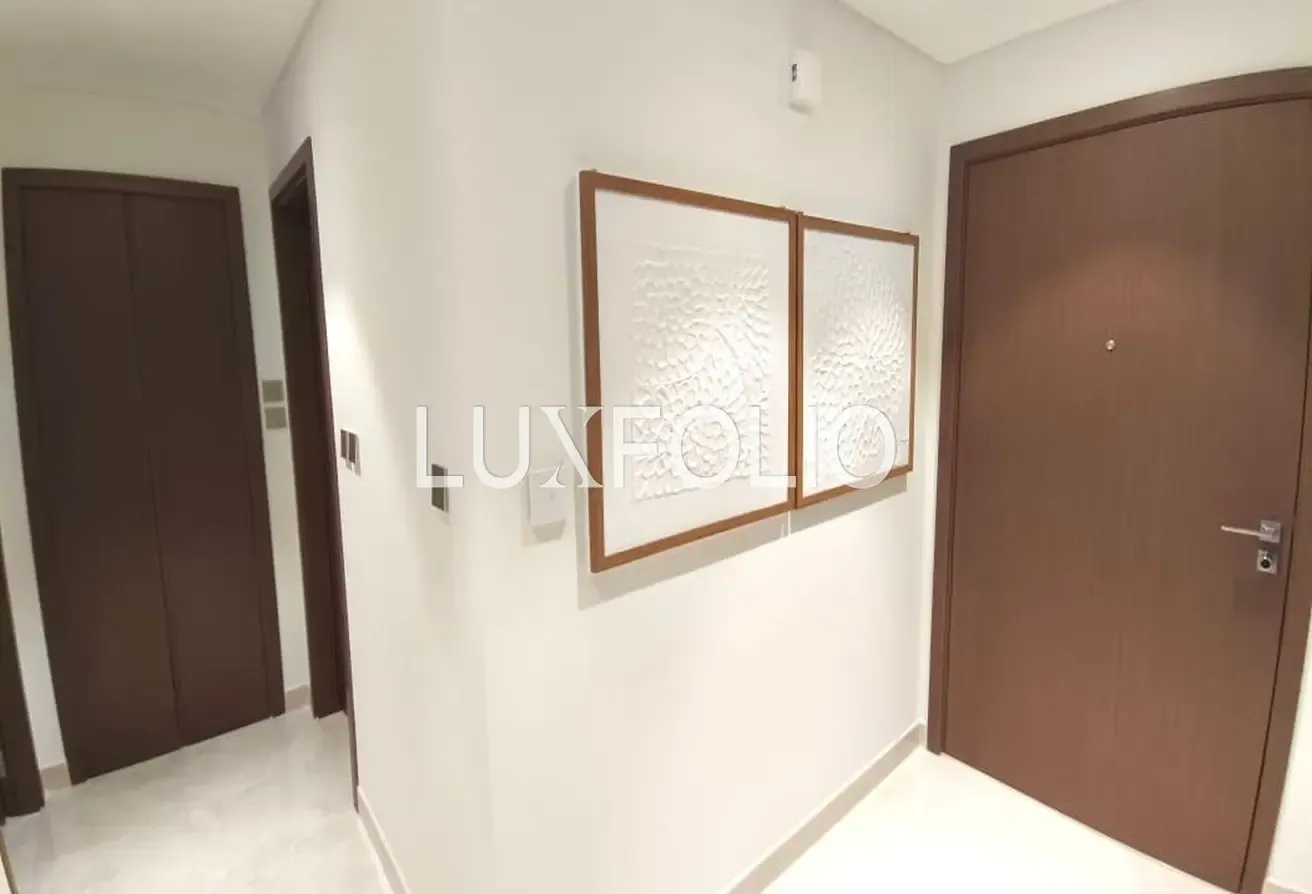 Vacant | Beach Access | Furnished