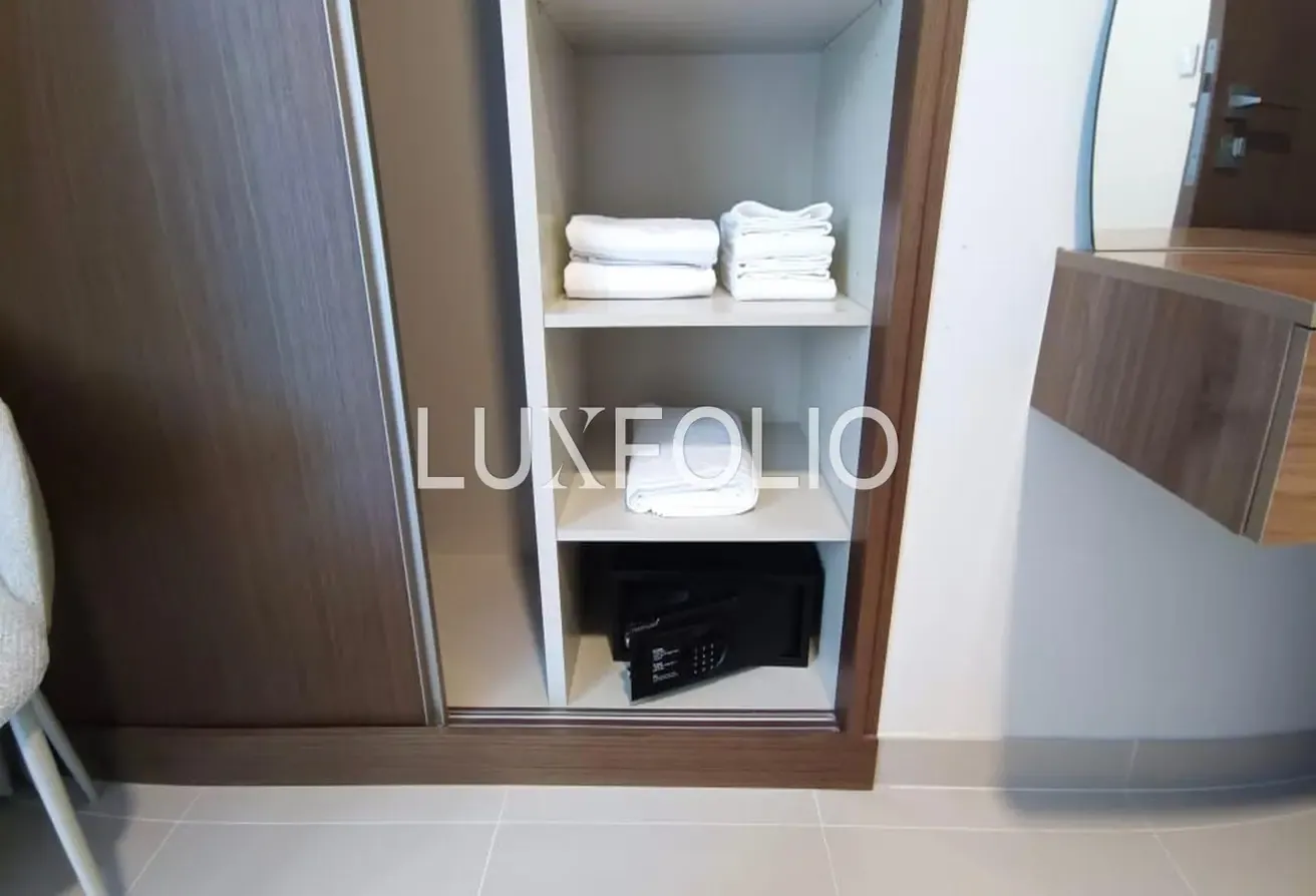 Vacant | Beach Access | Furnished