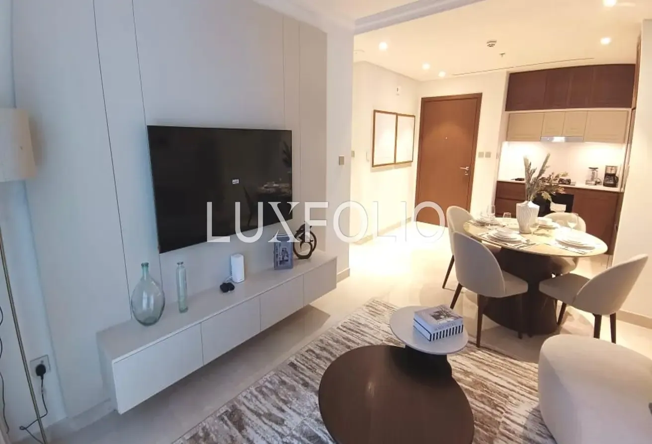 Vacant | Beach Access | Furnished