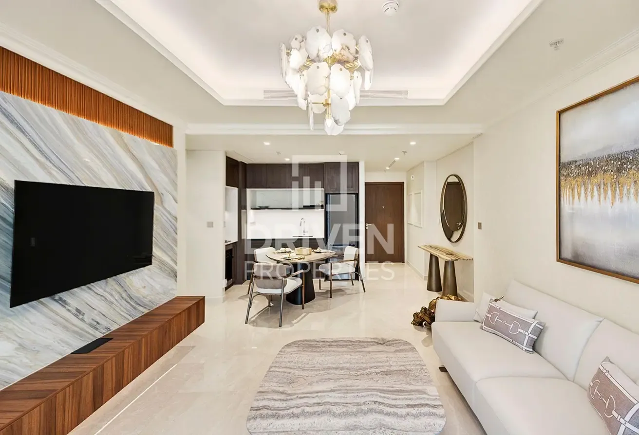 Furnished | Ready to move in | Direct to Beach