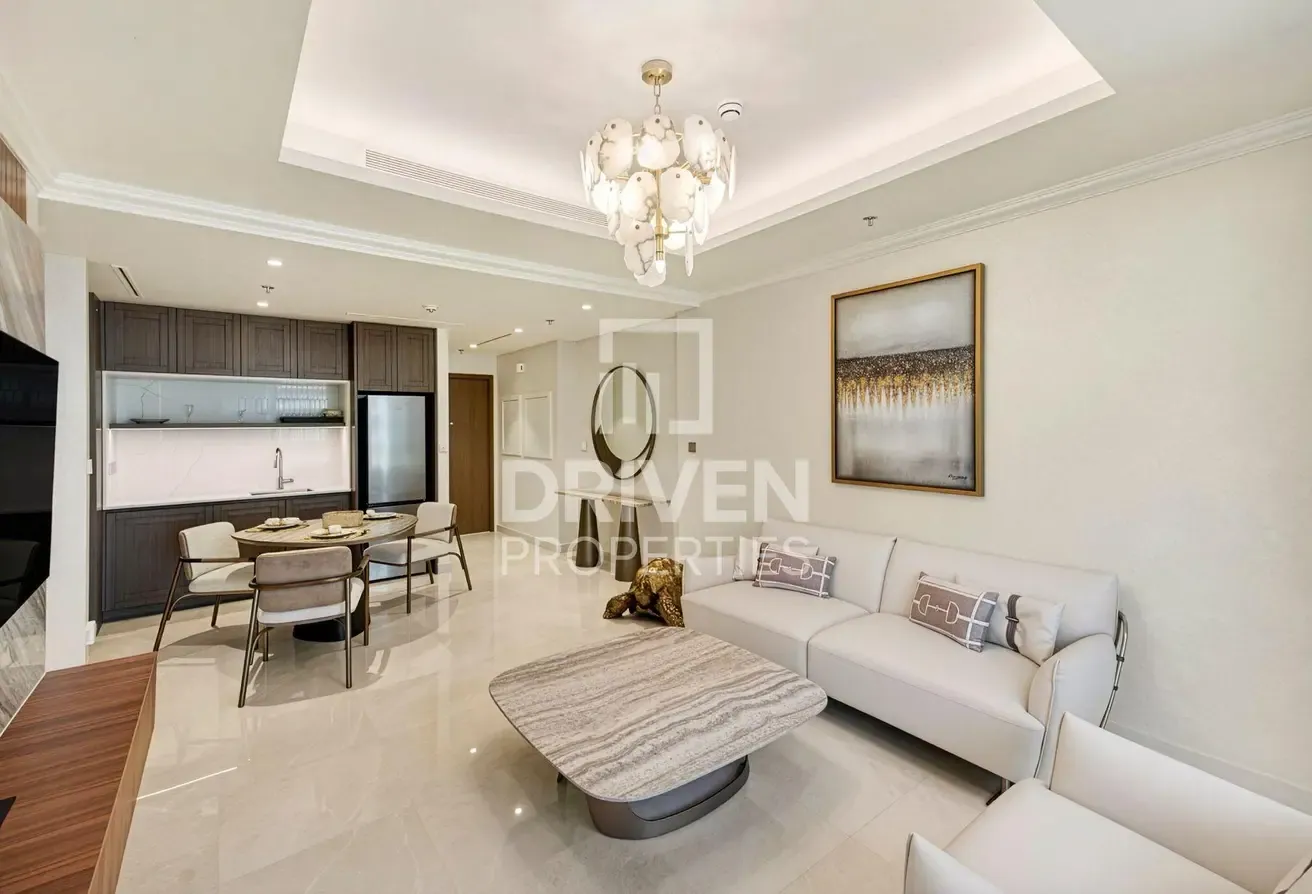 Furnished | Ready to move in | Direct to Beach