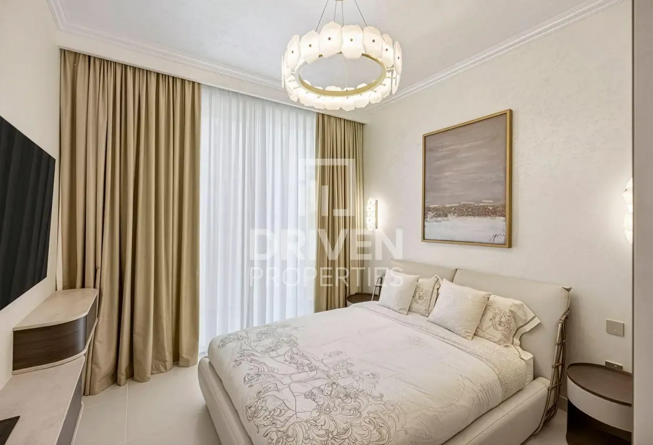 Furnished | Ready to move in | Direct to Beach