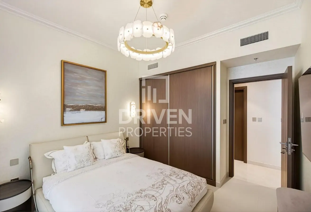 Furnished | Ready to move in | Direct to Beach