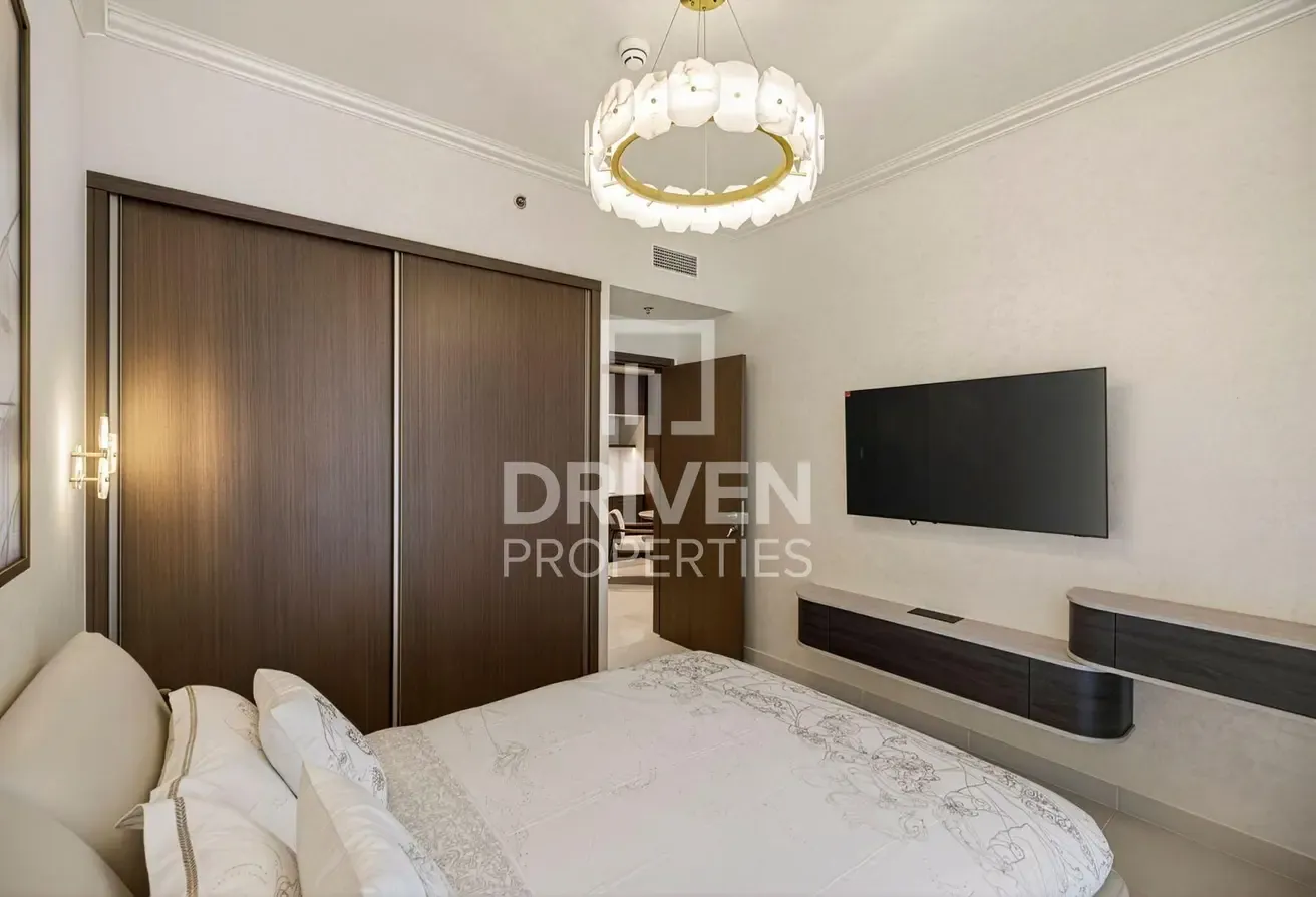 Furnished | Ready to move in | Direct to Beach