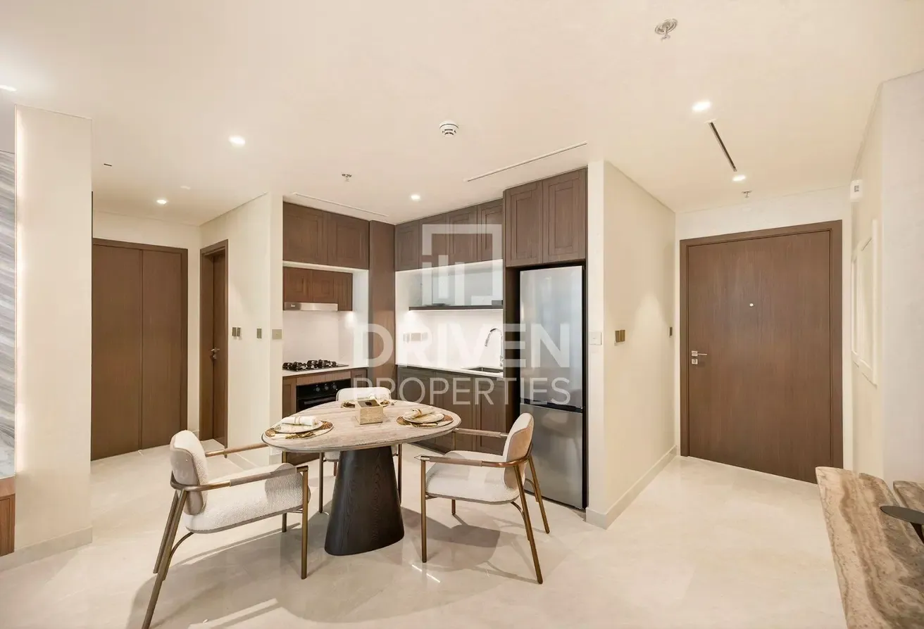 Furnished | Ready to move in | Direct to Beach