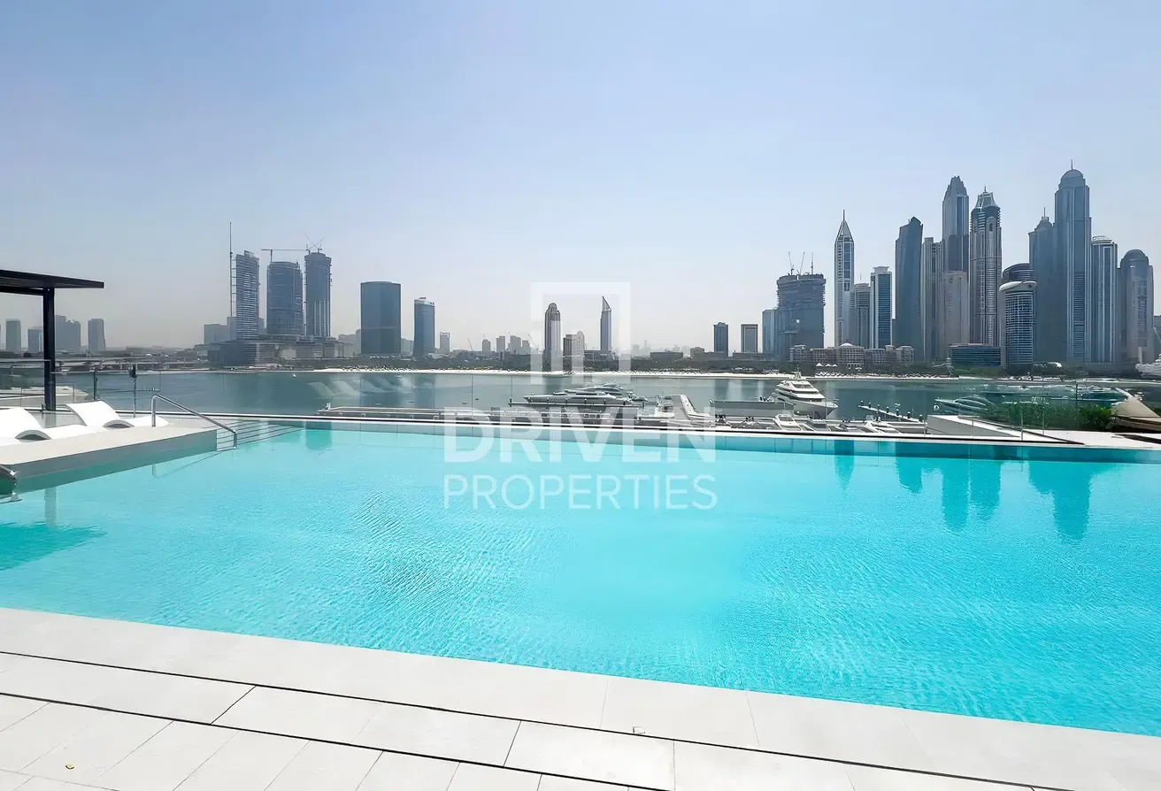 Furnished | Ready to move in | Direct to Beach