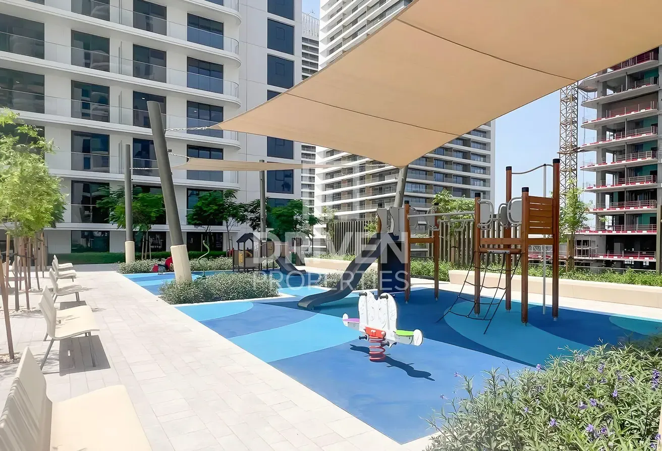 Furnished | Ready to move in | Direct to Beach