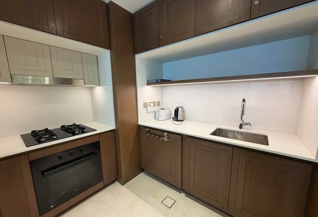 Fully Furnished | Up to 4 cheques | Brand new