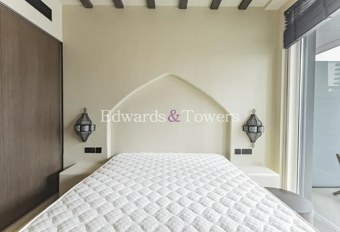 Upgraded | Marina View | Traditional Interior