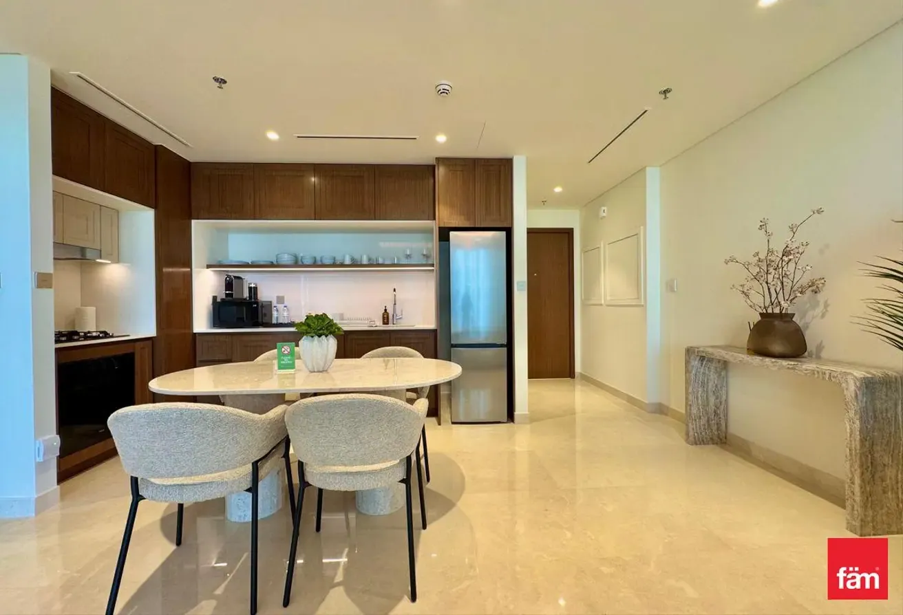 Spectacular Views I Luxury Furnished I Big Sized