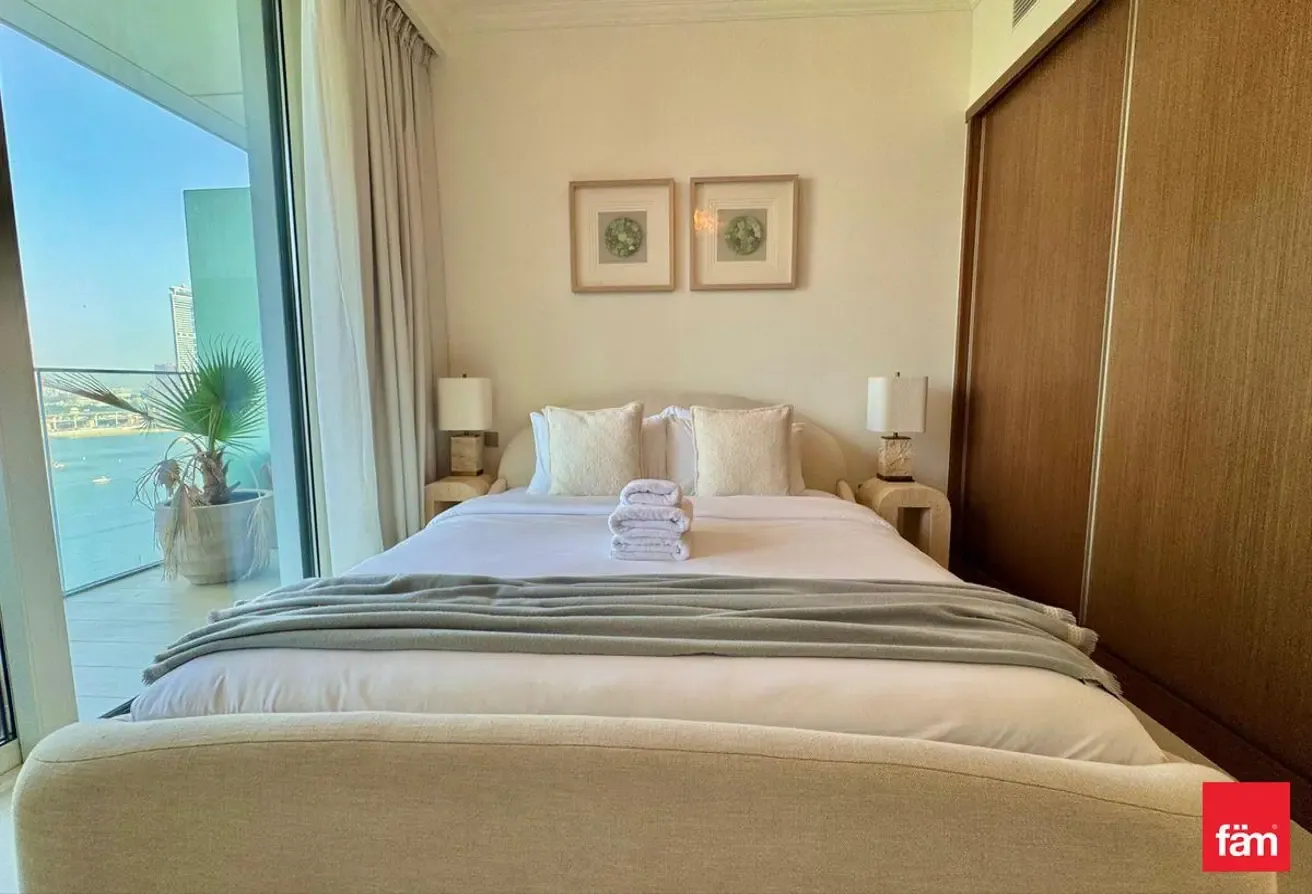 Spectacular Views I Luxury Furnished I Big Sized