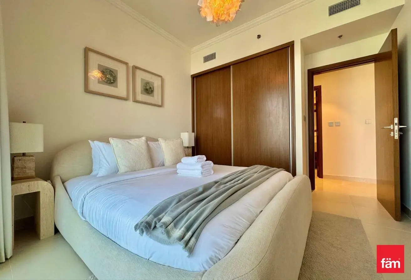 Spectacular Views I Luxury Furnished I Big Sized