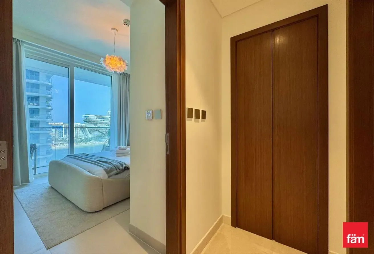 Spectacular Views I Luxury Furnished I Big Sized