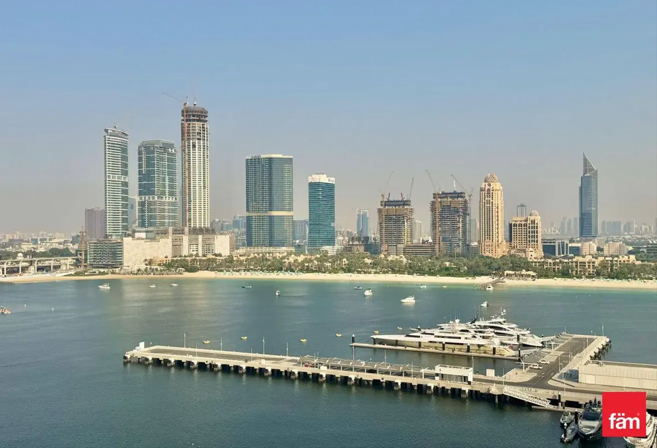 Spectacular Views I Luxury Furnished I Big Sized
