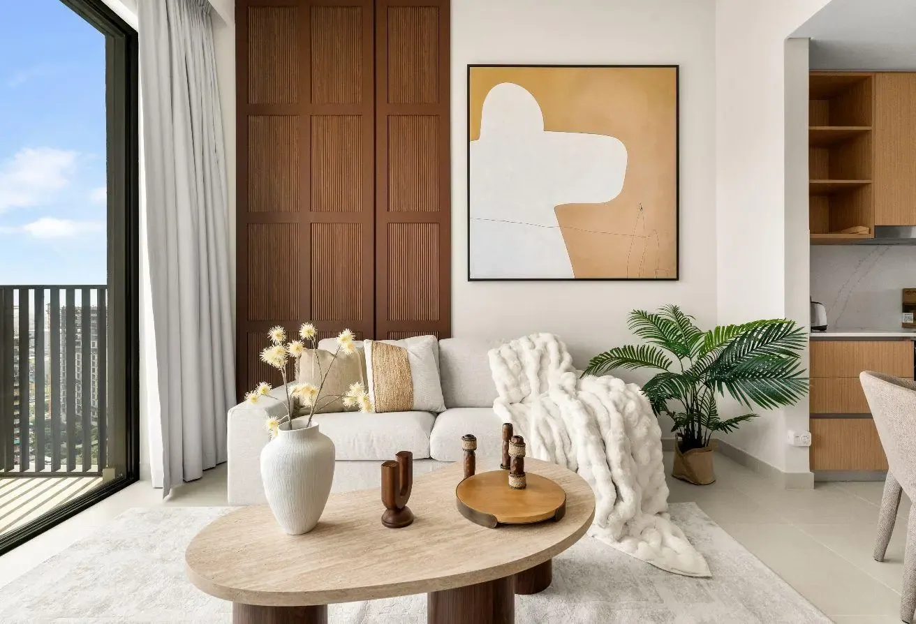 Park Horizon Tower 2 | High-floor living