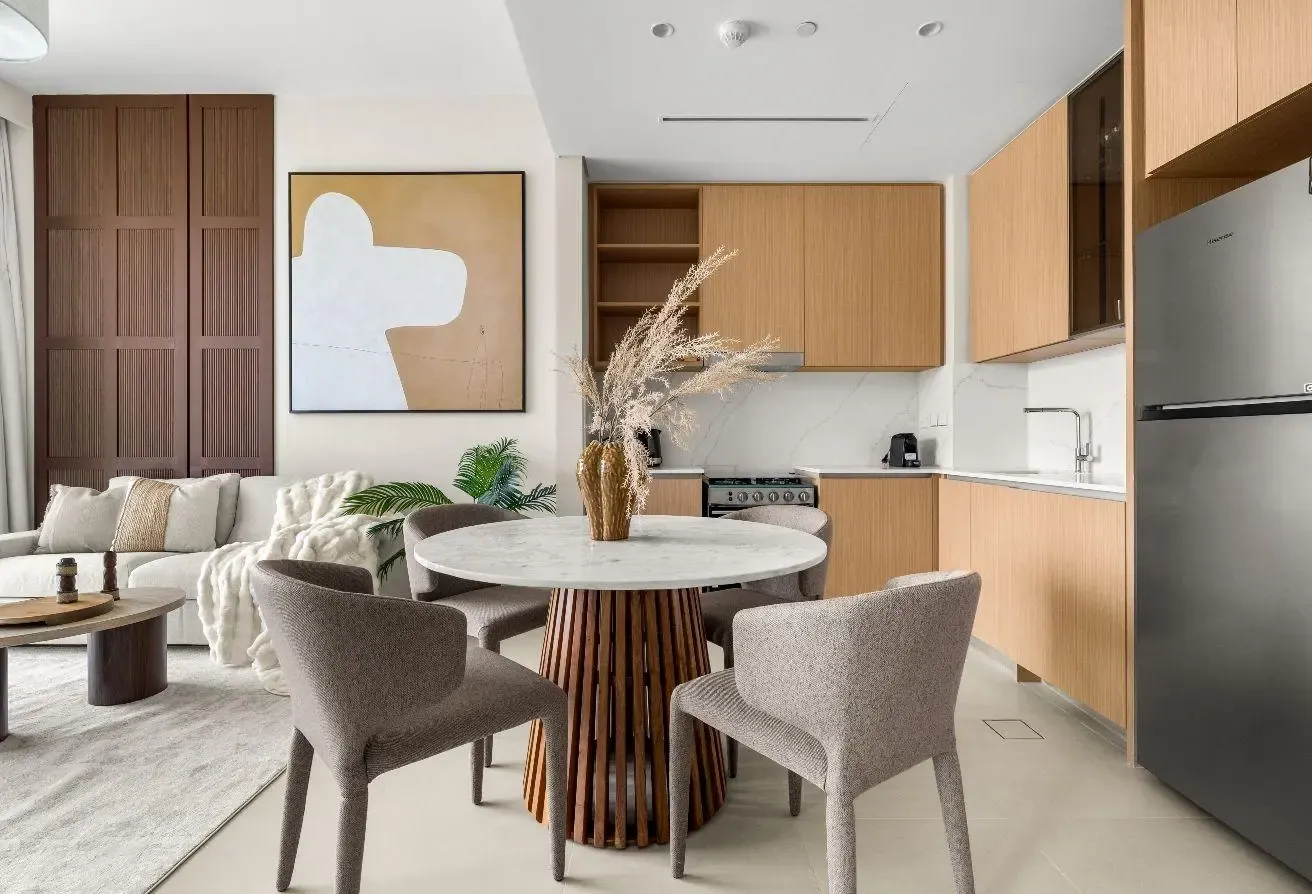 Park Horizon Tower 2 | High-floor living