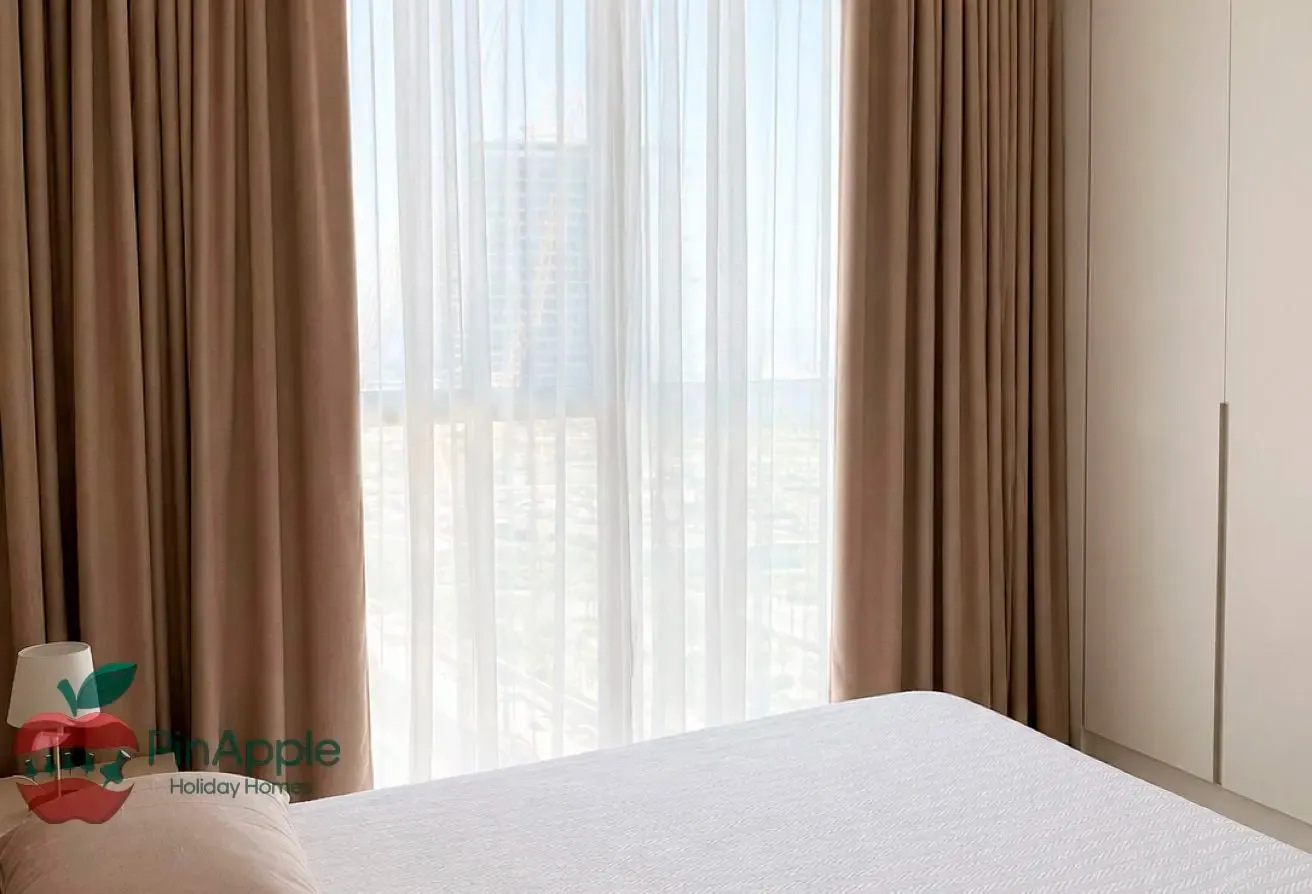 Brand New Unit | Fully Furnished | Available Now !