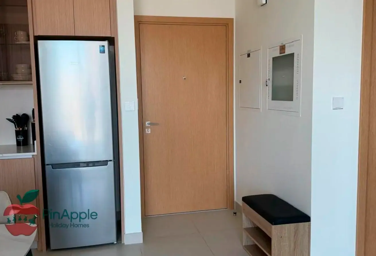 Brand New Unit | Fully Furnished | Available Now !
