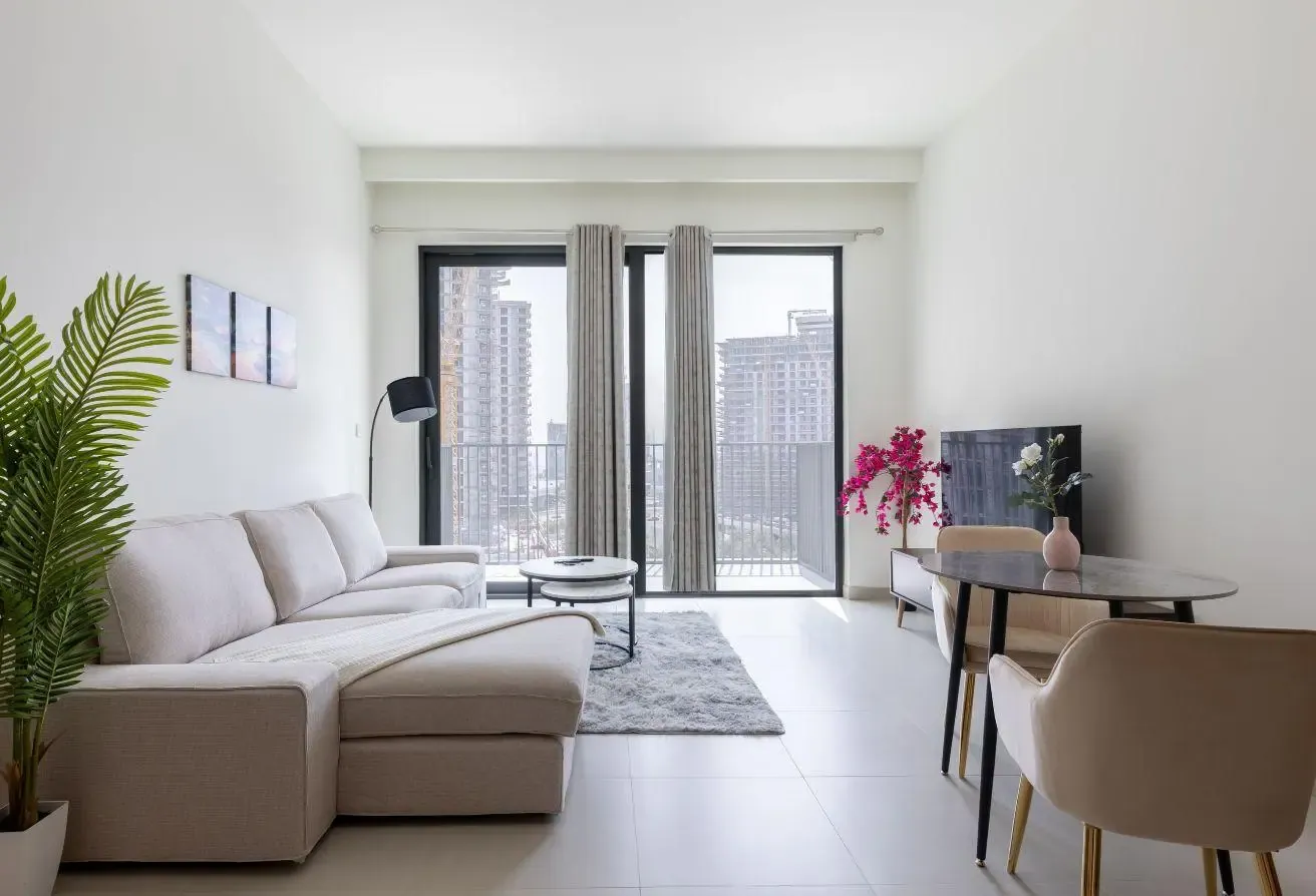 Park Horizon Tower 2 | Dubai Hills Estate