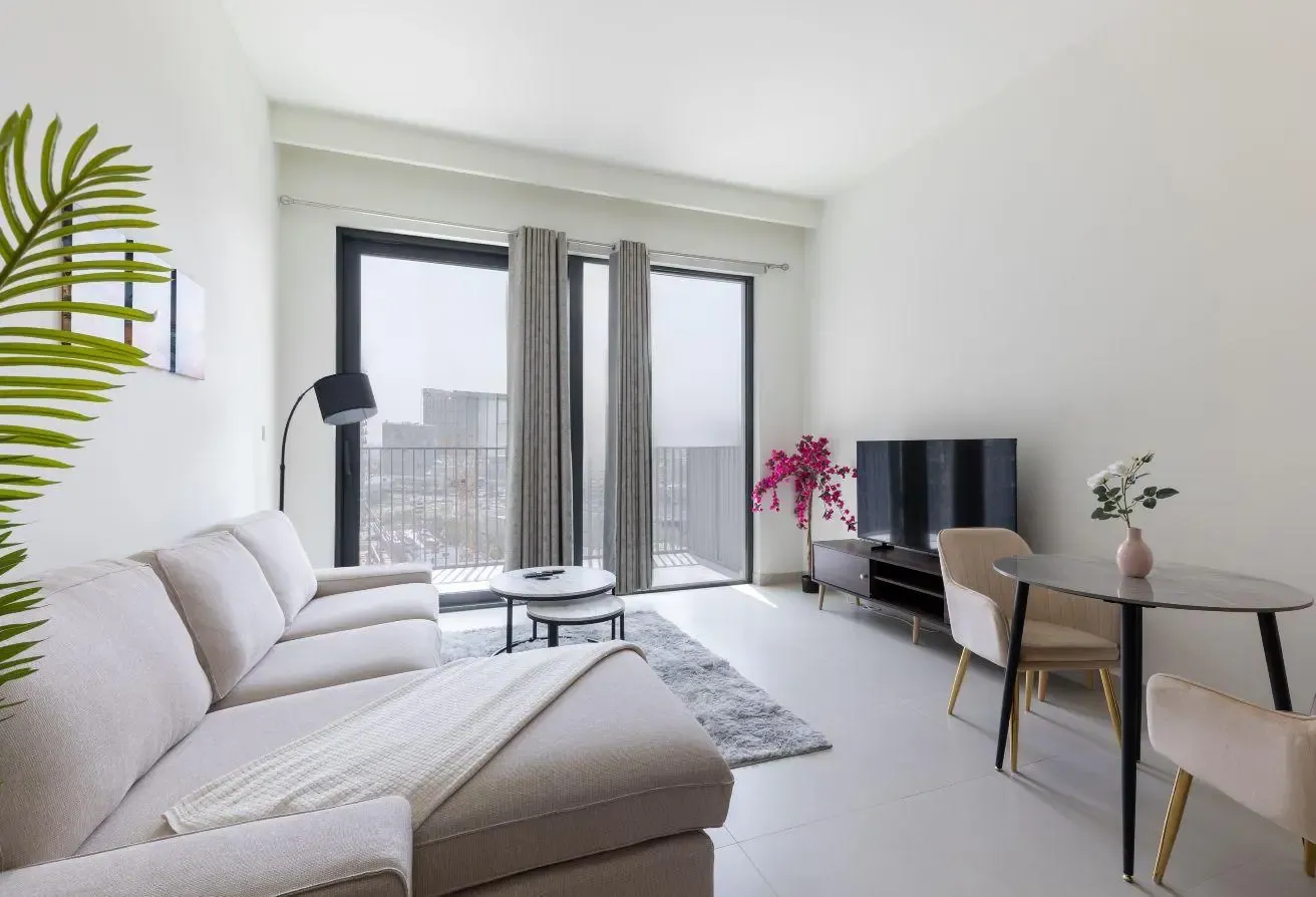 Park Horizon Tower 2 | Dubai Hills Estate