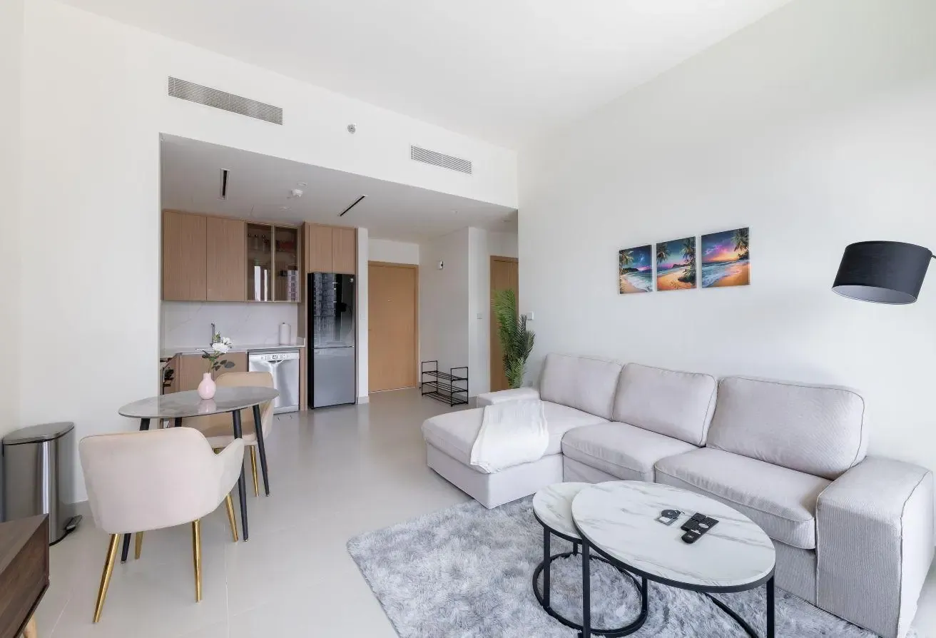 Park Horizon Tower 2 | Dubai Hills Estate