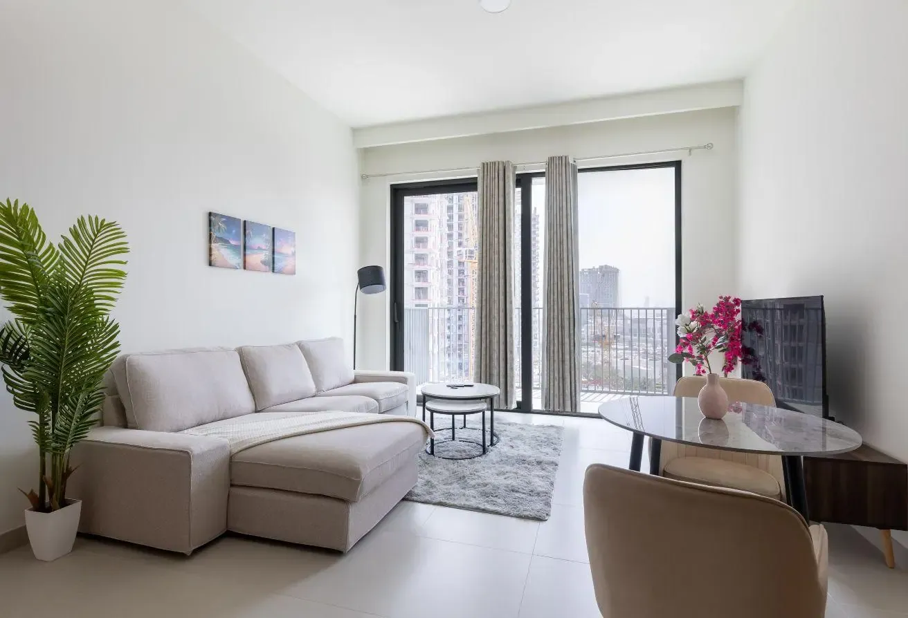 Park Horizon Tower 2 | Dubai Hills Estate