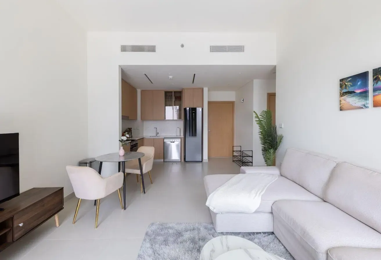 Park Horizon Tower 2 | Dubai Hills Estate