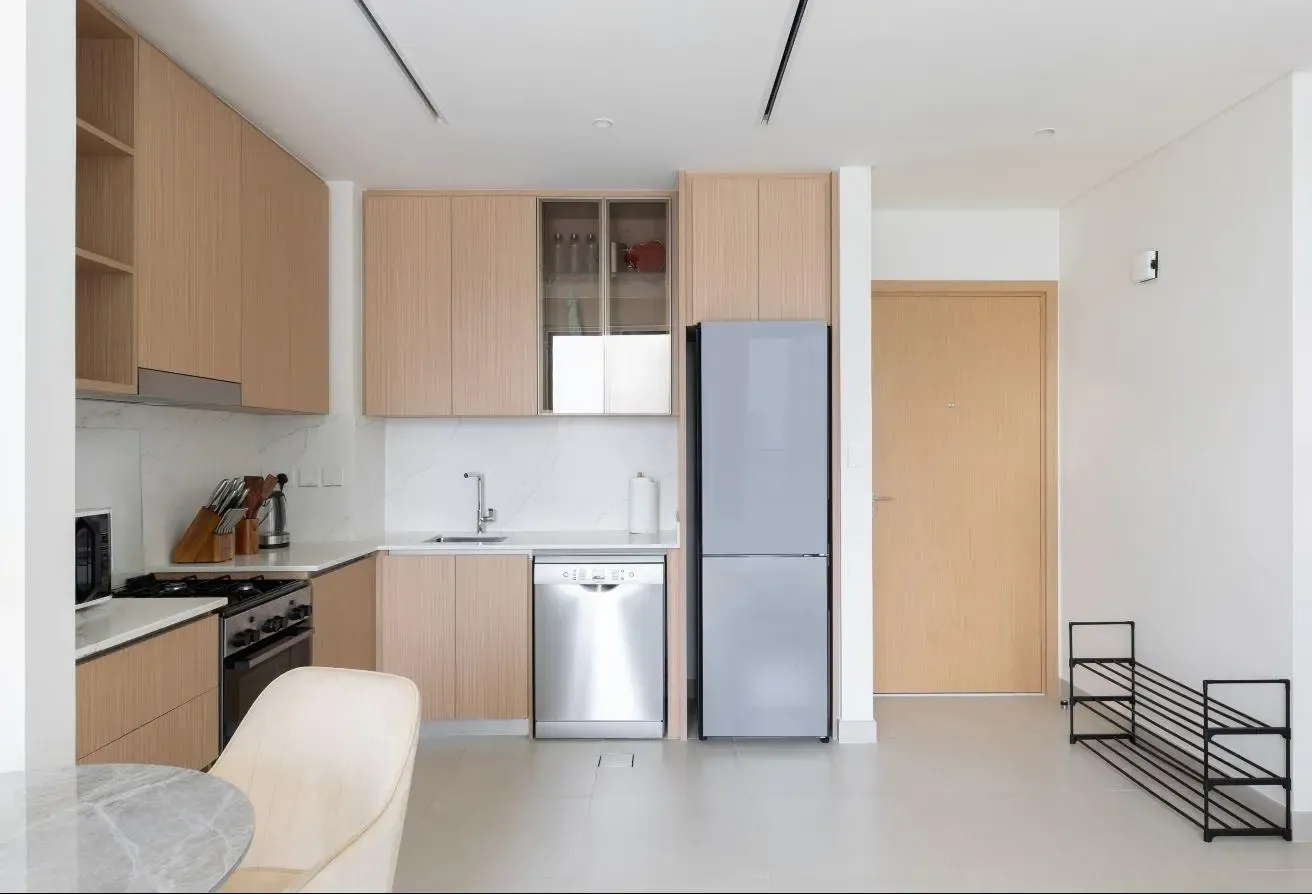 Park Horizon Tower 2 | Dubai Hills Estate