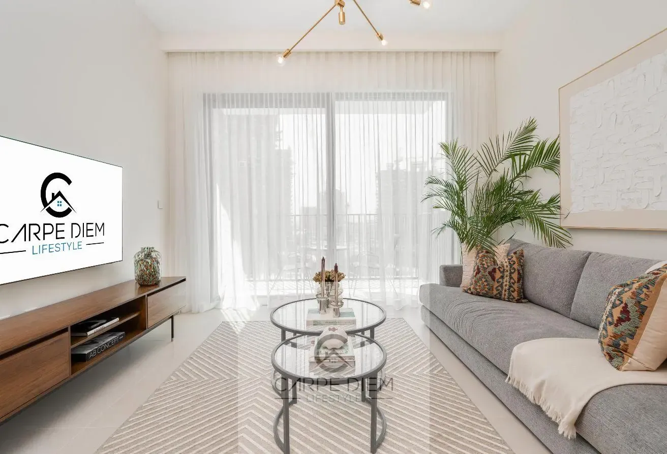 Stylish Unit in Park Horizon - Dubai Hills!