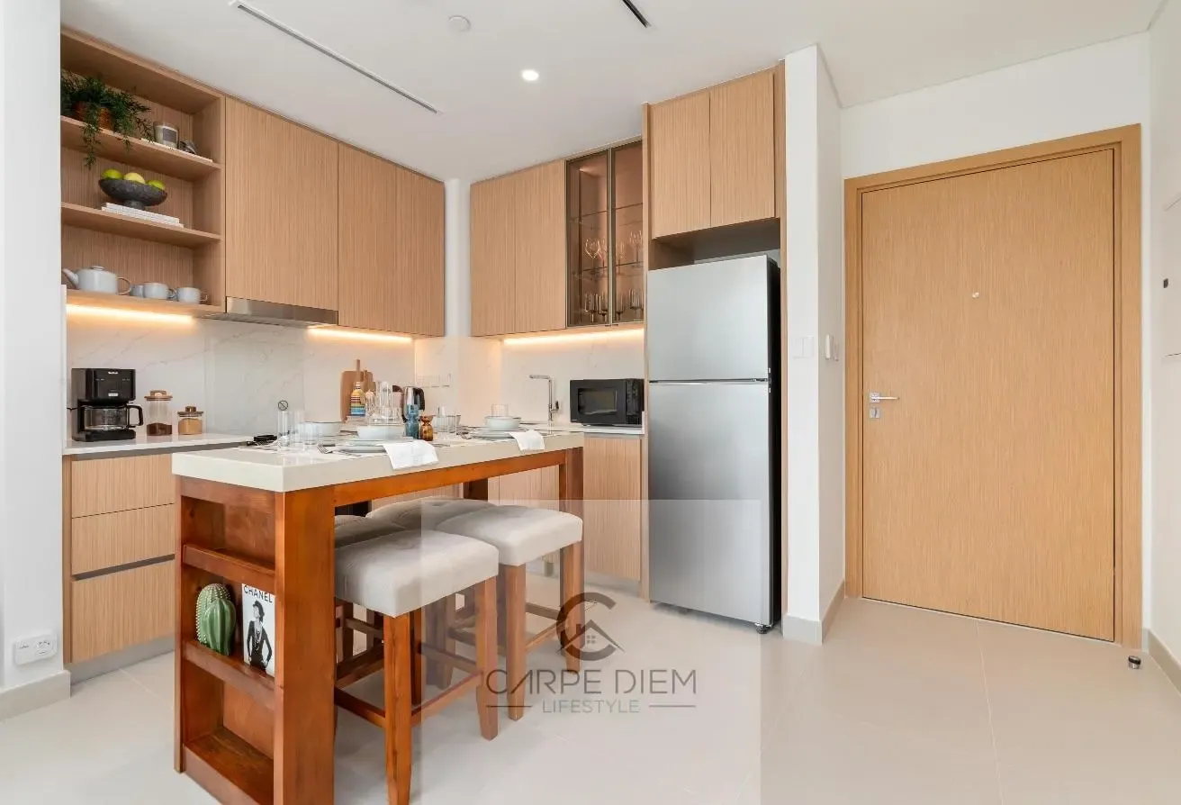 Stylish Unit in Park Horizon - Dubai Hills!