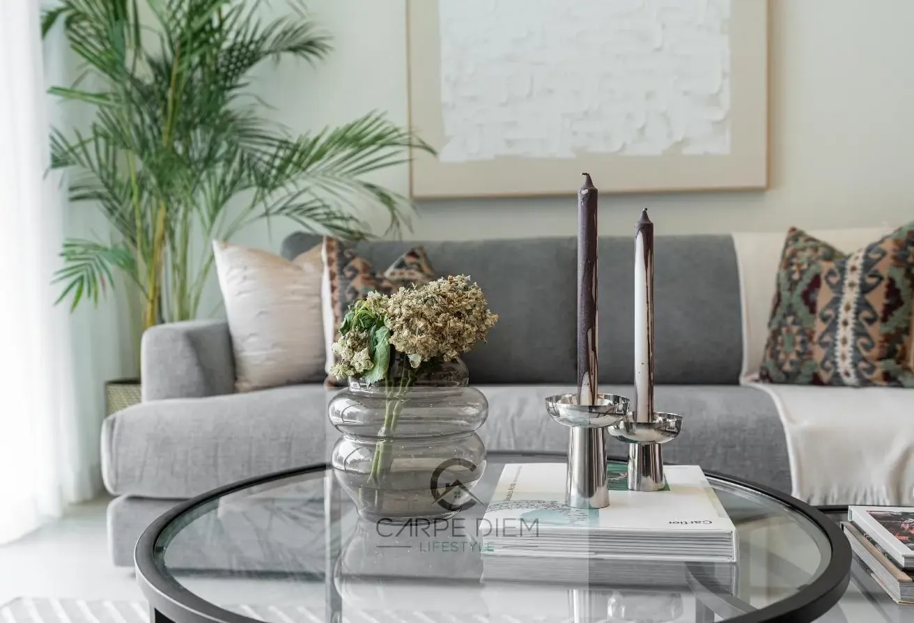 Stylish Unit in Park Horizon - Dubai Hills!