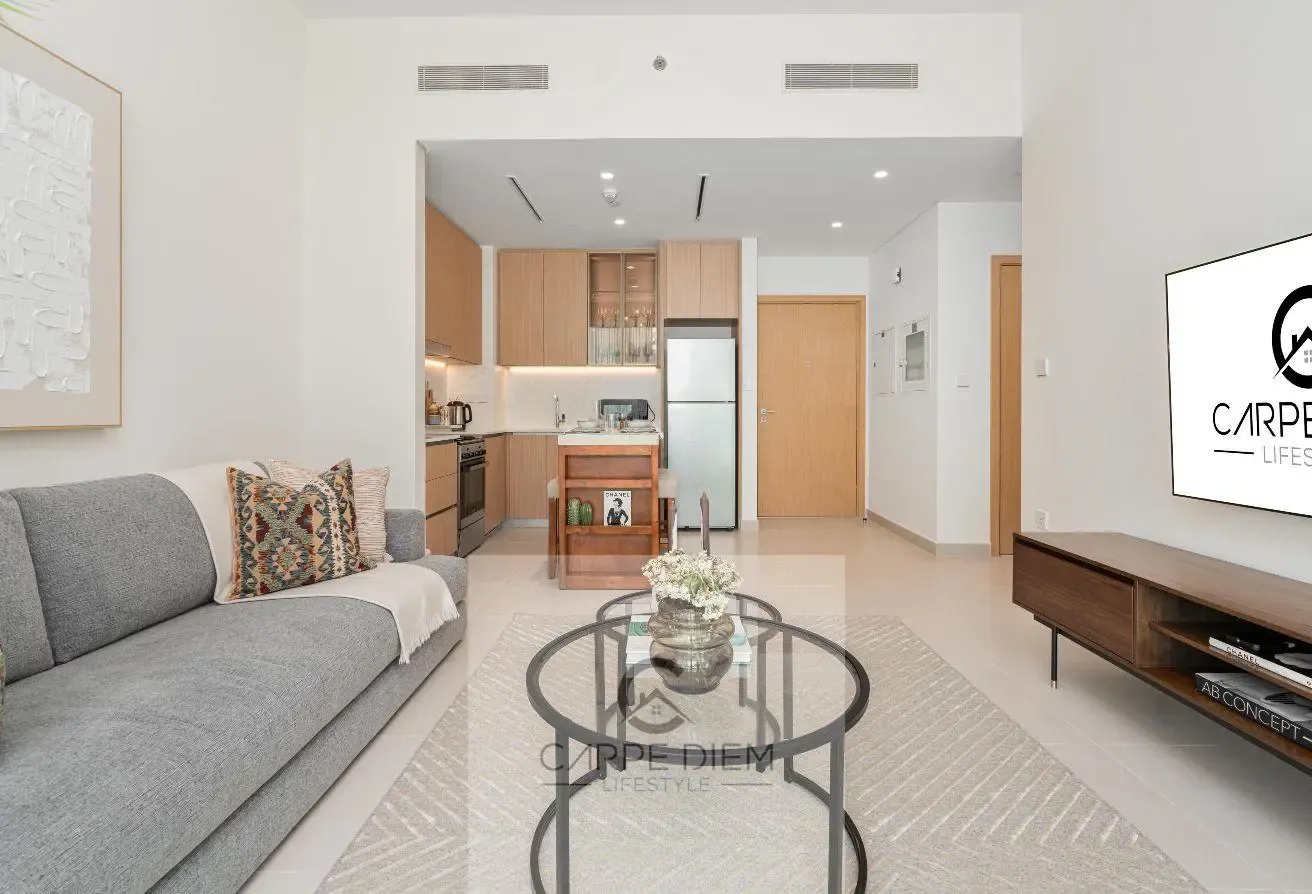 Stylish Unit in Park Horizon - Dubai Hills!