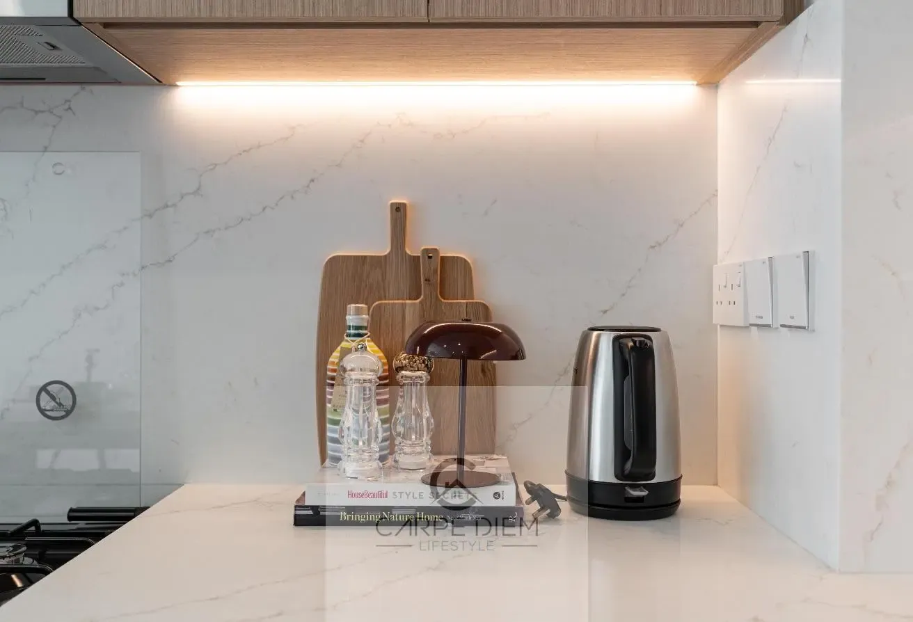 Stylish Unit in Park Horizon - Dubai Hills!