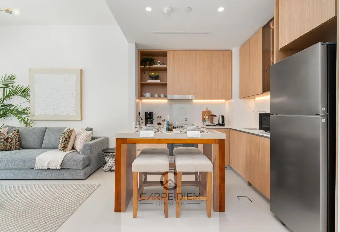 Stylish Unit in Park Horizon - Dubai Hills!