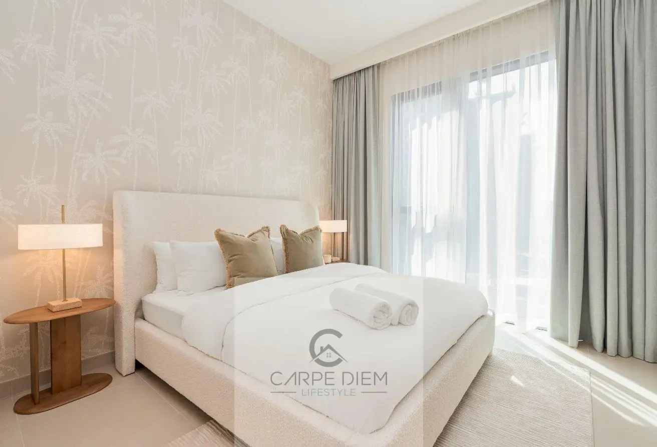 Stylish Unit in Park Horizon - Dubai Hills!
