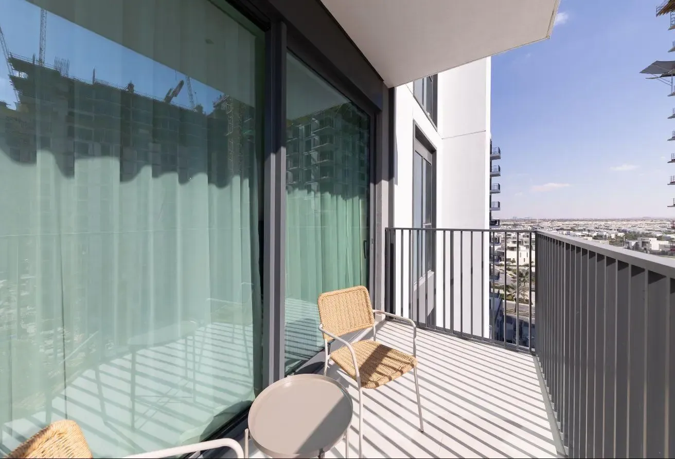 Modern interiors | Community living | Dubai Hills