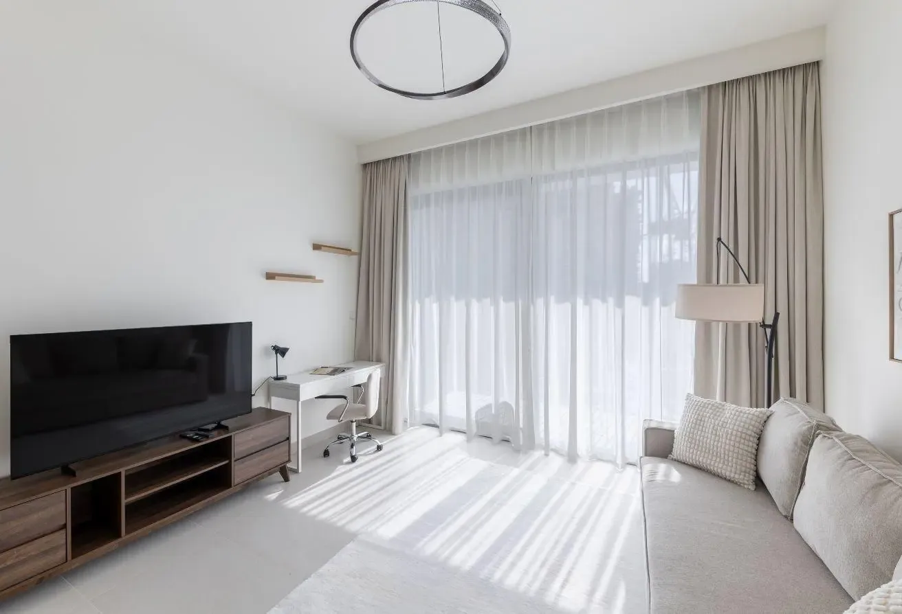 Modern interiors | Community living | Dubai Hills