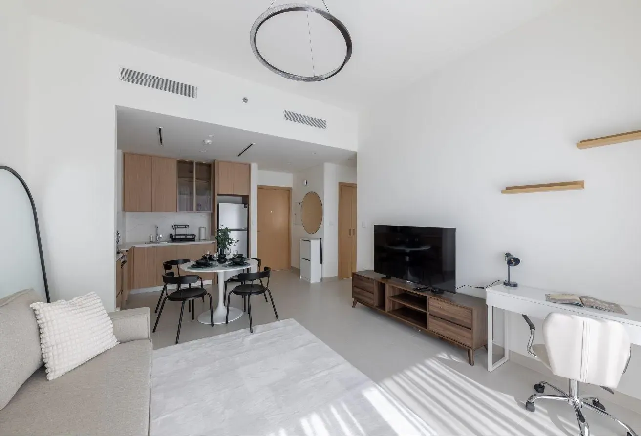 Modern interiors | Community living | Dubai Hills